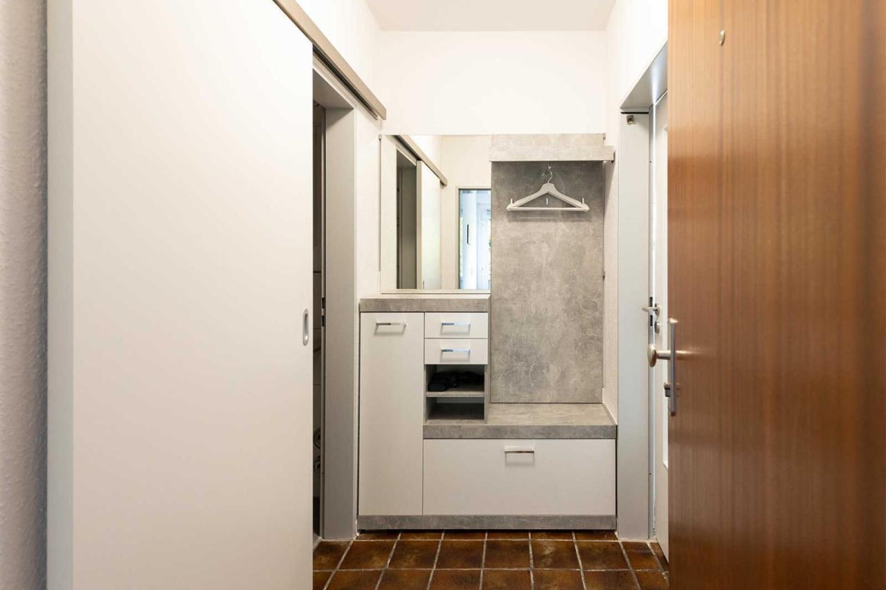Ferienwohnung Galotti, Fewo Vermittlung Nordsee دانغاست المظهر الخارجي الصورة